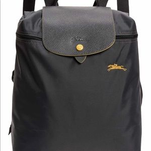 Longchamp Le Pliage Backpack